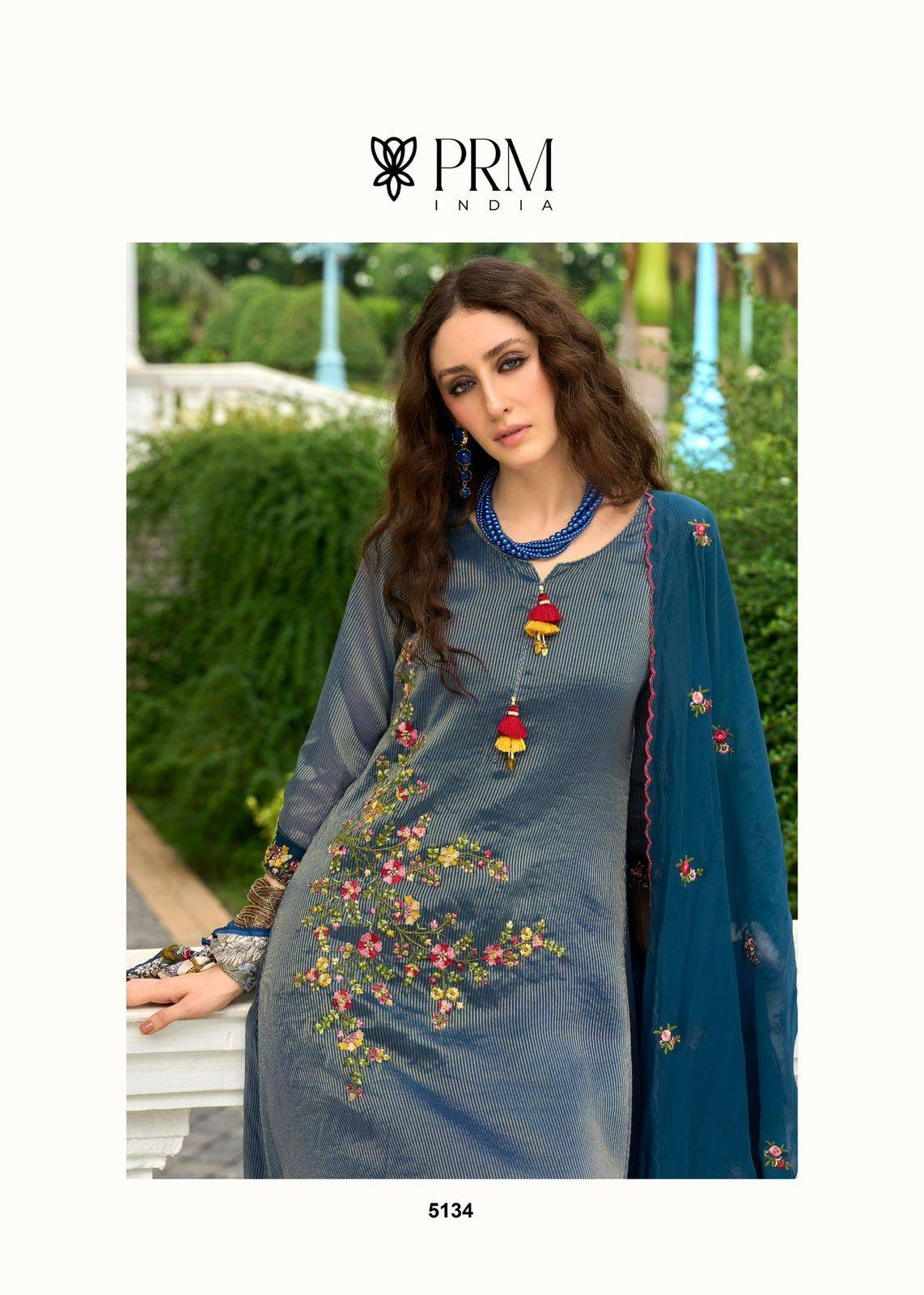 Prm Saheli Kurti wholesale price in India